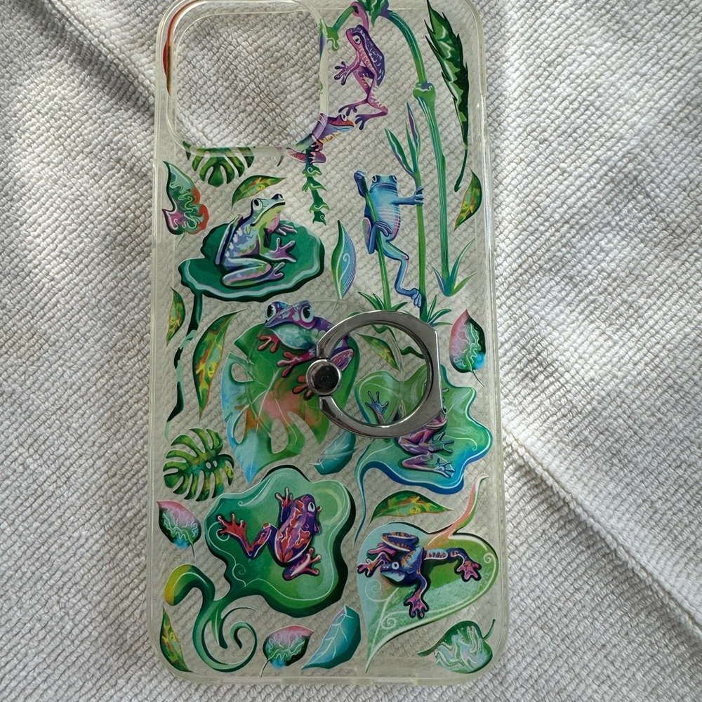 iPhone 13 Pro Max case